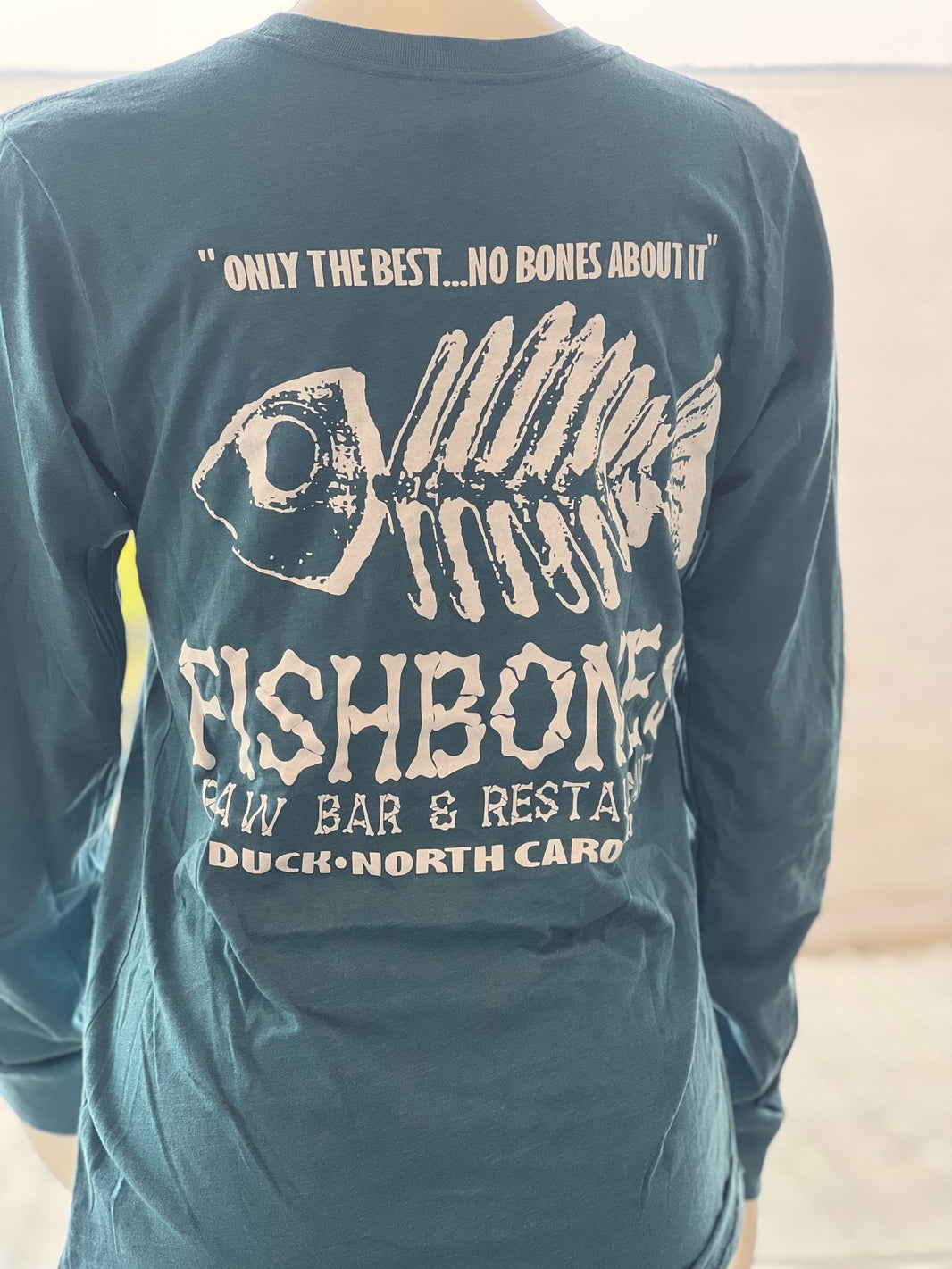 Fishbones Raw Bar and Restaurant